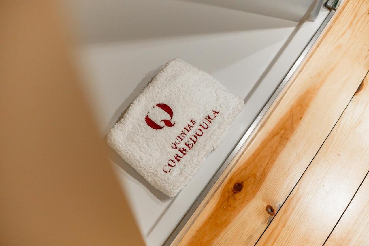 Quinta Da Corredoura, Hotel Rural Guimaraes Ngoại thất bức ảnh