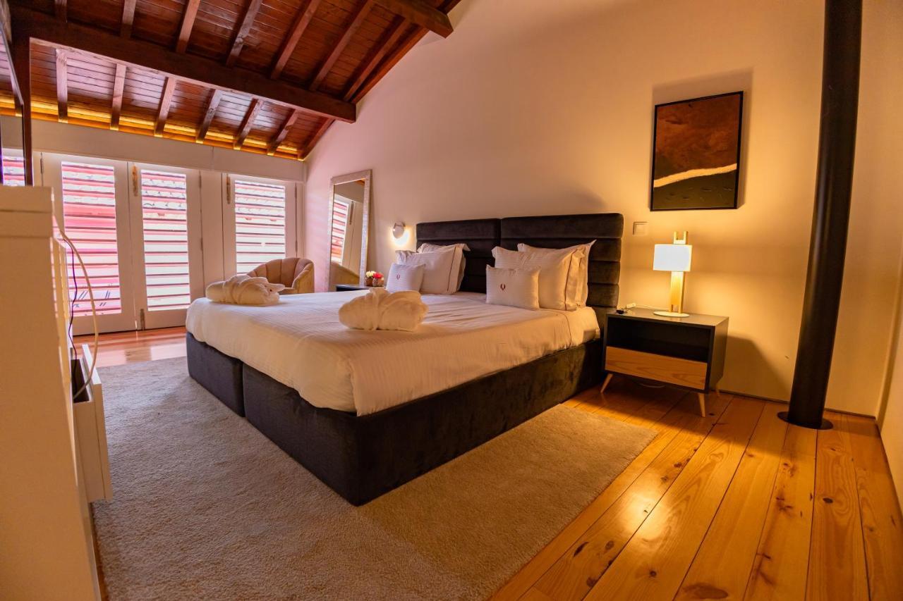 Quinta Da Corredoura, Hotel Rural Guimaraes Ngoại thất bức ảnh