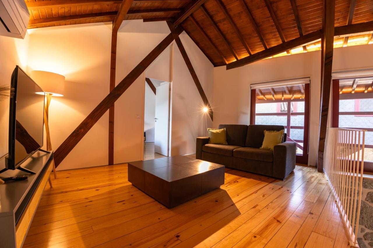 Quinta Da Corredoura, Hotel Rural Guimaraes Ngoại thất bức ảnh