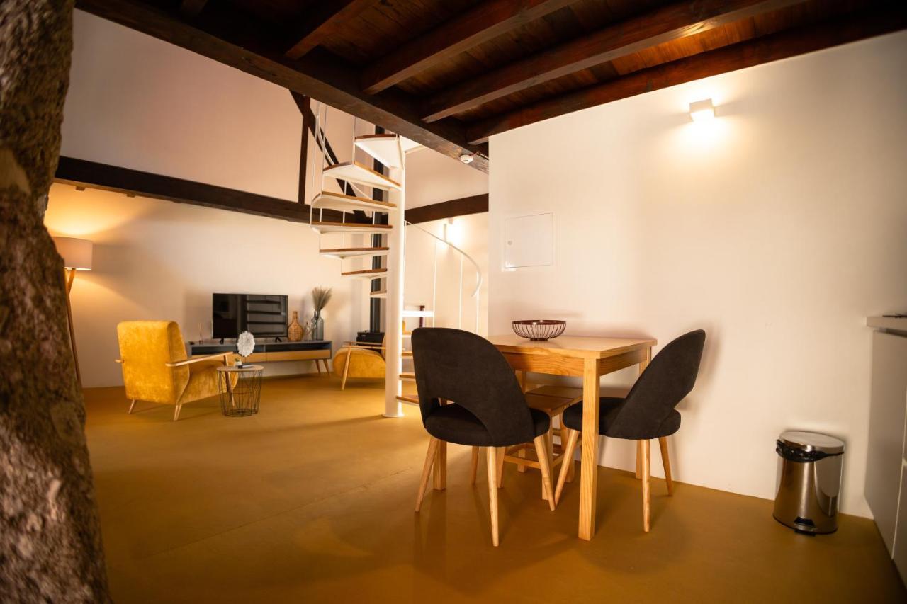 Quinta Da Corredoura, Hotel Rural Guimaraes Ngoại thất bức ảnh